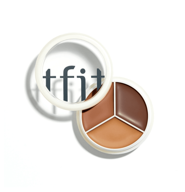 tfit Cover Up Pro Concealer 15g (6colors)