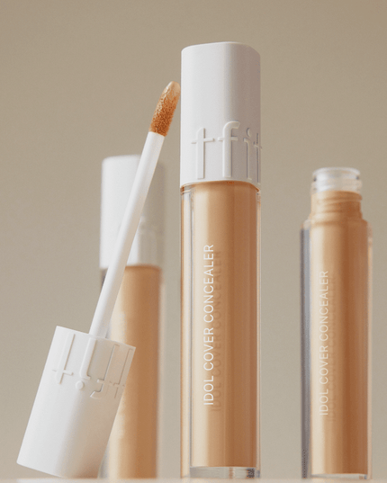 tfit Idol Cover Concealer 6.5g (5colors)