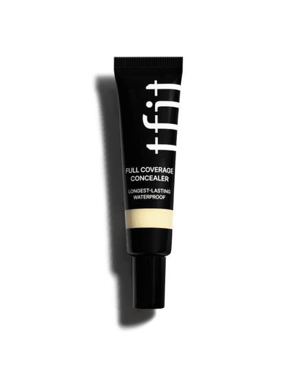 tfit Full Coverage Concealer Red Cover 15g