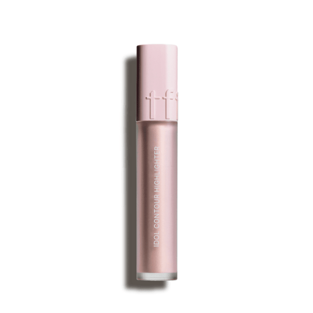 tfit Idol Contour Highlighter 5.5g #Shine Beige