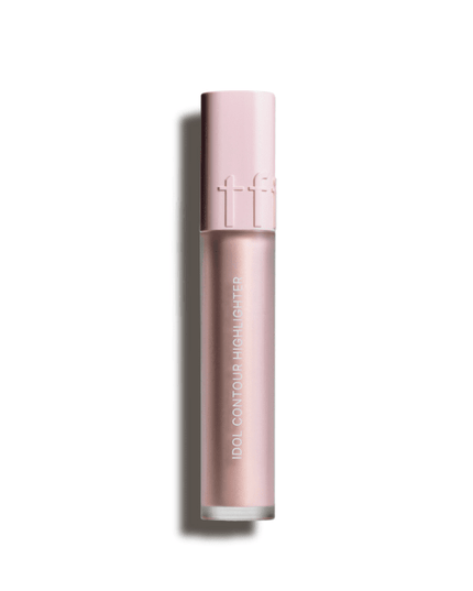 tfit Idol Contour Highlighter 5.5g #Shine Beige