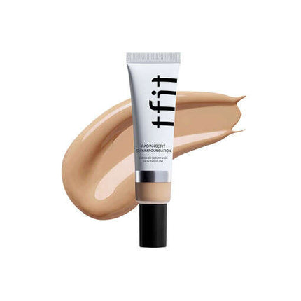 tfit Radiance Fit Serum Foundation 30g (29colors)