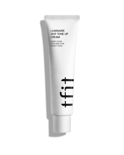 tfit Luminaire Skip Tone Up Cream 100g