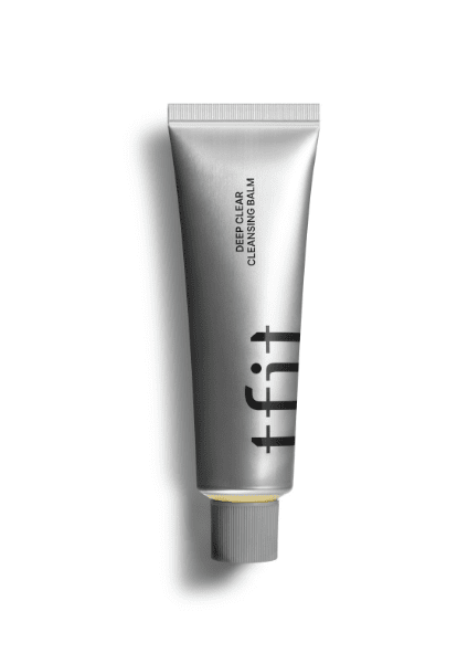 tfit Deep Clear Cleansing Balm 80g
