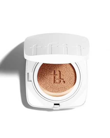 tfit Layering Fit Cover Cushion EX SPF50+ PA++++ 12g (5colors)