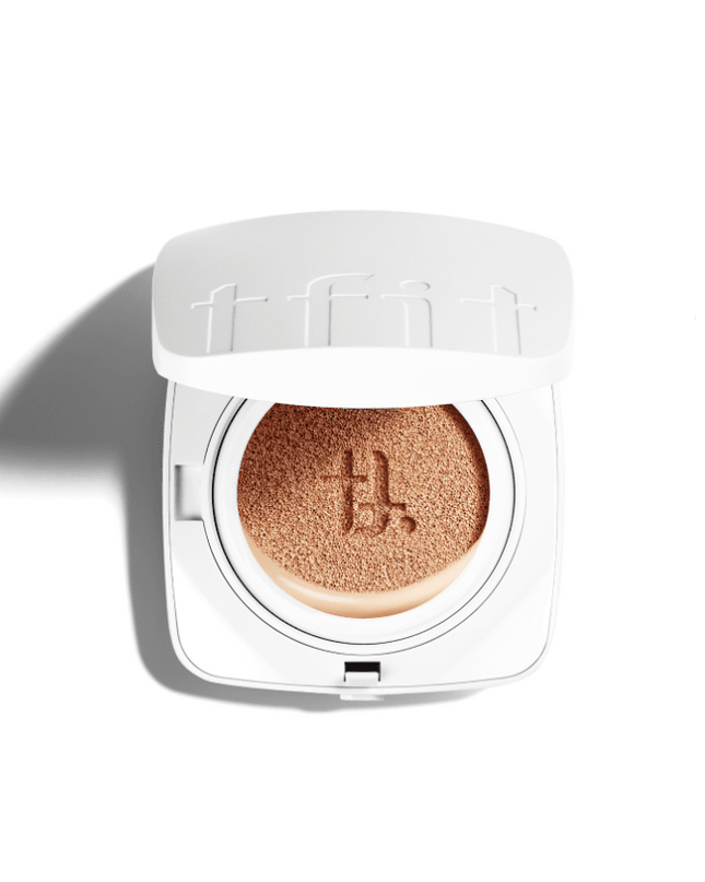 tfit Layering Fit Cover Cushion EX SPF50+ PA++++ 12g (5colors)