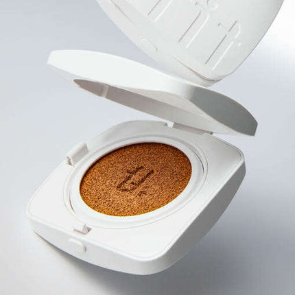 tfit Layering Fit Cover Cushion EX SPF50+ PA++++ 12g (5colors)