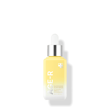 medicube AGE-R Glutathione Glow Serum 50ml