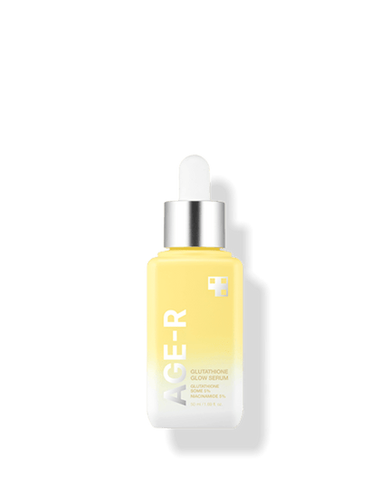 medicube AGE-R Glutathione Glow Serum 50ml