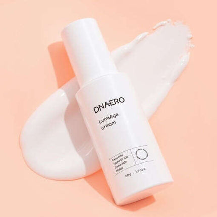 bravity DNAERO LumiAge Cream 50g