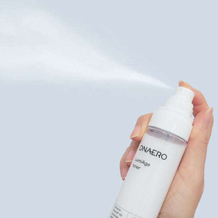 bravity DNAERO LumiAge Toner 100ml