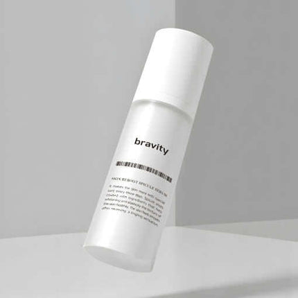 bravity Skin Reboot Spicule Serum 30ml