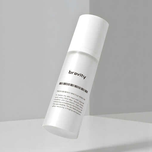 bravity Skin Reboot Spicule Serum 30ml