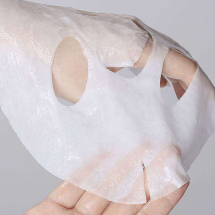 bravity PDRN Stem Cell Skin Booster Mask 40ml X 5ea