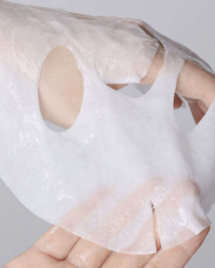 bravity PDRN Stem Cell Skin Booster Mask 40ml X 5ea