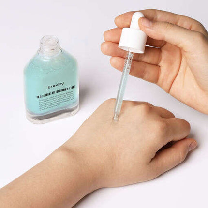 bravity LHA PHA 10% Aurora Peel 40ml