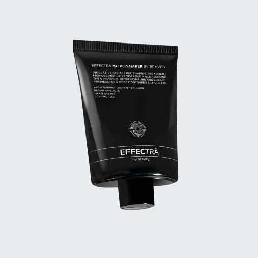 bravity Effectra Medic Shaper 100ml (Refill)