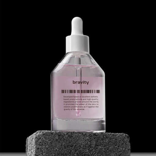 bravity Moisturizing Ampoule 40ml