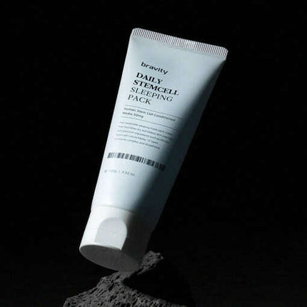 bravity Daily STEMCELL Sleeping Pack 100g