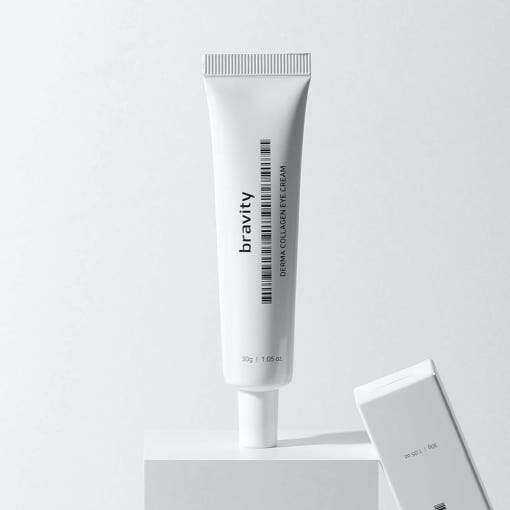 bravity Derma Collagen Eye Cream 30g