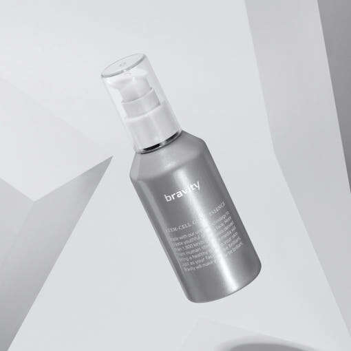 bravity Derma StemCell Glow Essence 35ml