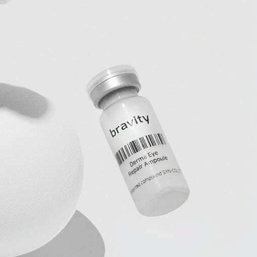 bravity Derma Eye Repair Ampoule 10ml