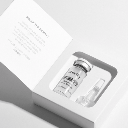 bravity Derma Eye Repair Ampoule 10ml