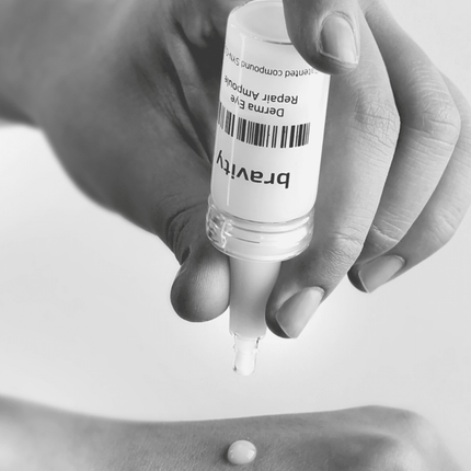 bravity Derma Eye Repair Ampoule 10ml