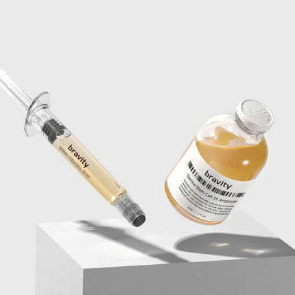 bravity Derma Stem Cell 35 Program 50ml
