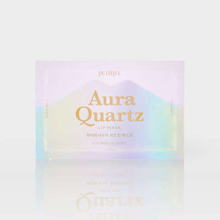 PETITFEE Aura Quartz Lip Mask 6.4g X 3ea