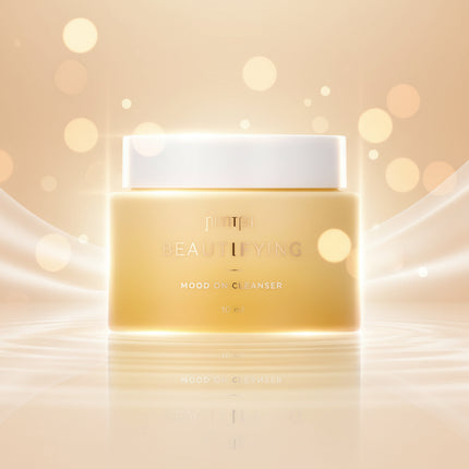 PETITFEE Beautifying Mood On Cleanser 100ml