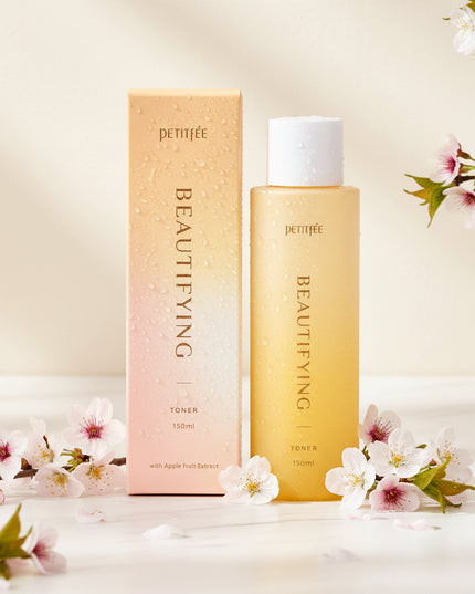 PETITFEE Beautifying Toner 150ml