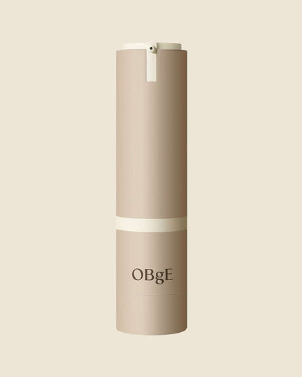 OBgE Natural Cover Lotion SPF50+ PA++++ 50g