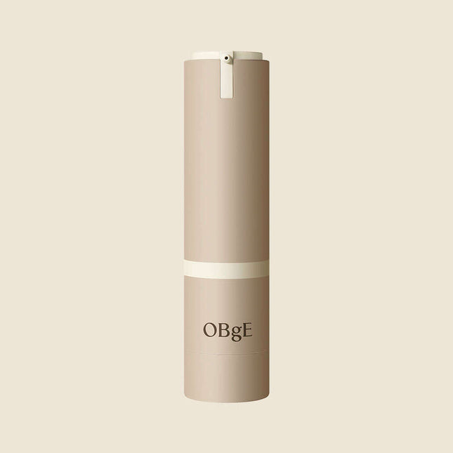 OBgE Natural Cover Lotion SPF50+ PA++++ 50g