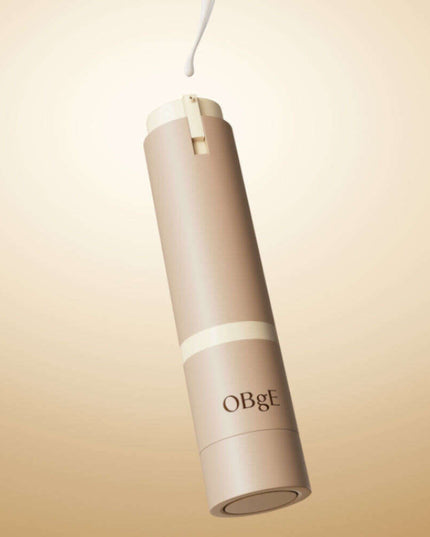 OBgE Natural Cover Lotion SPF50+ PA++++ 50g