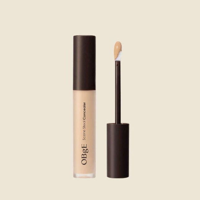 OBgE Scene Steal Concealer #Light Beige