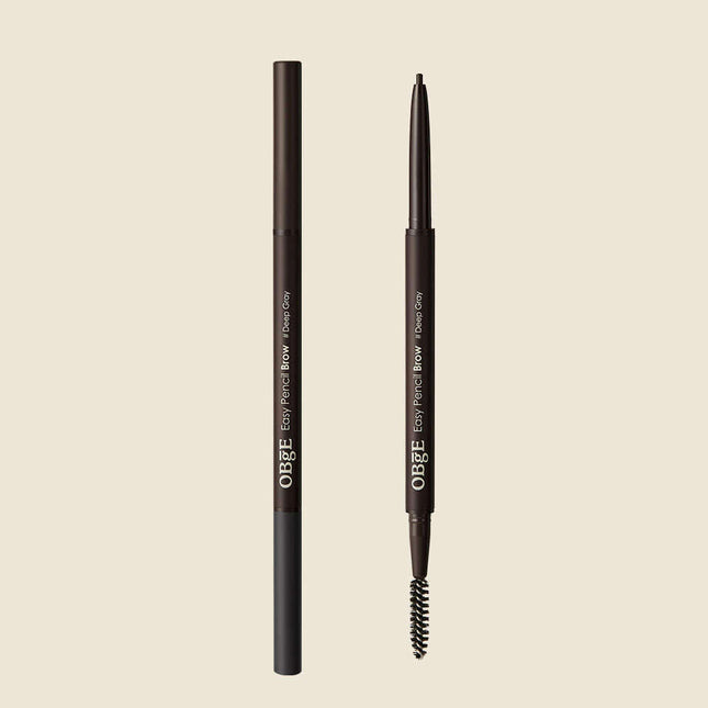 OBgE Easy Pencil Brow 0.08g (2colors)