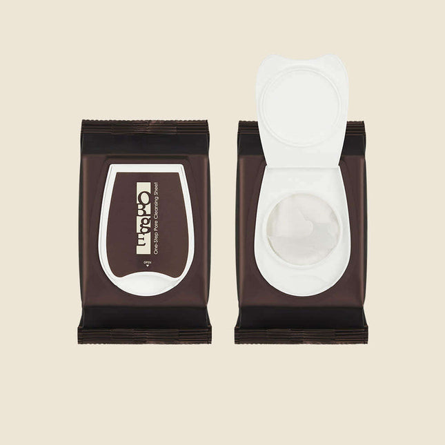 OBgE One Step Pore Cleansing Sheet 135g/32ea