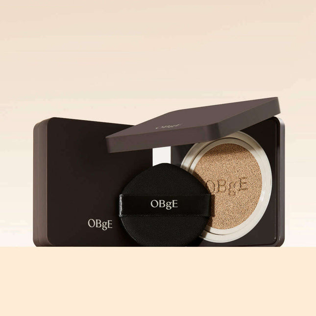 OBgE Perfect Homme Cushion SPF50+ PA+++ 15g (3colors)