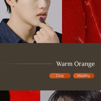 OBgE Mood Change Lip Balm 3g (2colors)