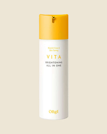 OBgE Vita Brightening All In One 150ml