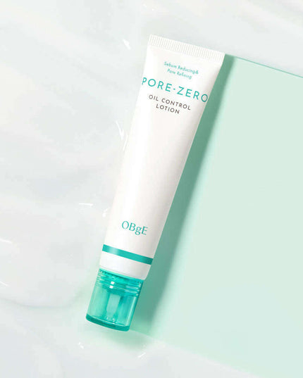 OBgE Pore Zero Oil Control Lotion 70ml