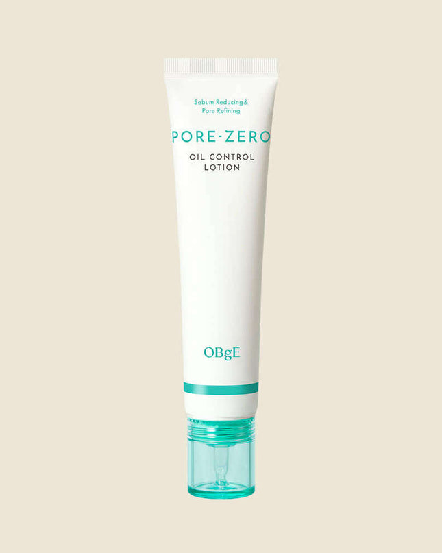OBgE Pore Zero Oil Control Lotion 70ml