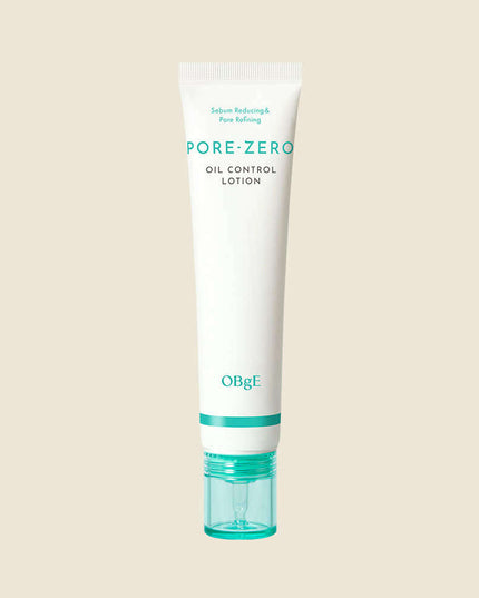 OBgE Pore Zero Oil Control Lotion 70ml