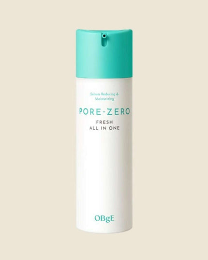 OBgE Pore Zero Fresh All In One 150ml