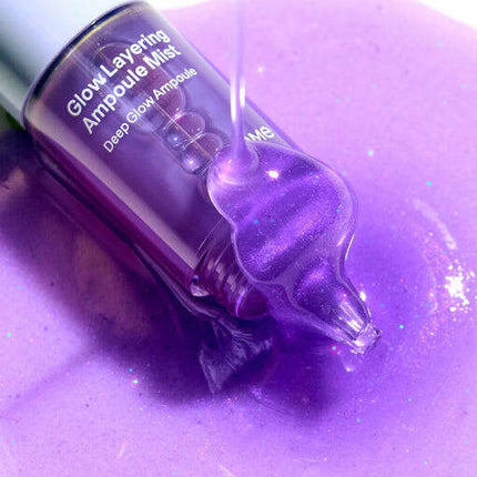 THOME Glow Layering Ampoule Mist 73.8ml