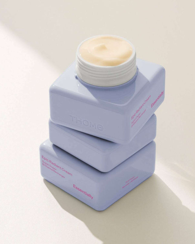 THOME Epic Radiant Cream 50g