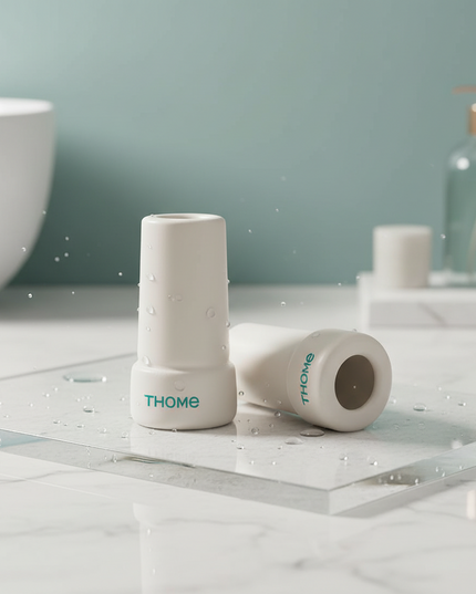 THOME Porcelain Gua Sha