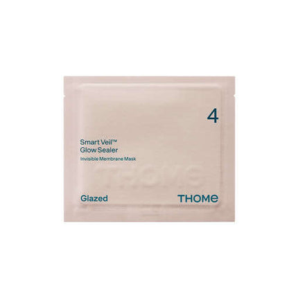 THOME Smart Veil Glow Sealer Mask 0.1g X 6ea