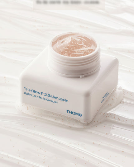 THOME The Glow PDRN Ampoule 50g